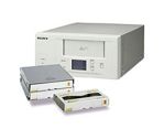 External Streamer Autoloader SONY TSL-SA300C/TB, AIT1, SDX-300C AIT-1 drive, 4 cartridge magazine, up to 364GB capacity (with2.6:1 compression), SCSI-2 Fast/Wide Single-ended, OEM ( )