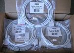 3Com 3C89005 V.35DTE FLEX-WAN cable, DIN60 Male to V.35 Male, 10 feet, p/n: 07-0294-000  ( )
