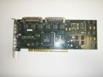LSI Logic Symbios SYM53C1010 dual channel SCSI Ultra160 controller, 64-bit 33/66 MHz PCI-X, OEM ()
