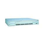 Allied Telesyn CentreCOM AT-8216FXL/MT Layer 2 Managed Fiber Switch, 16 x 100FX (MT) + 2 expansion slots, rackmount  ()
