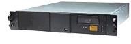 Streamer Autoloader Seagate/Certance CDL432LW2U-S (drive only), 6 slots, 1 DAT72 (DDS5) drive, 432GB, 4mm, Ultra2 SCSI LVD, internal, OEM ()