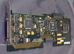 Hewlett-Packard (HP) A2874-66005 Fast Wide Differential 68-Pin SCSI2 GSC/HSC interface board (Compatible with HP 9000 Class Servers: A180, D200, D210, D220, D230, D250, D260, D270, D280, D310, D320 , D330, D350, D360, D370...)(контроллер)
