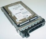Hot Swap HDD Fujitsu MAP3367NC, 36.7GB, 10K rpm, Ultra320 (U320) SCSI, 8MB Cache , 80-pin, 1"/w Dell tray  ( )