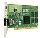 3Com 3C985B-SX Gigabit Fiber EtherLink Server NIC (network card), Ethernet, PCI , retail ( )