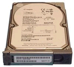 Hot Swap HDD SUN/Fujitsu MAG3182LC 18.2GB 10K rpm, SCSILC/w tray, 80-pin, p/n: 390-0006 (3900006), X5237A, OEM (  HotPlug)