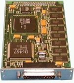 Sun Microsystems TurboGXplus (GWVTGX4M) Graphics card, p/n: 501-2253 (5012253), 270-2955-04, OEM ( )