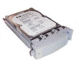 HDD Hewlett-Packard (HP) 36.4GB, 10K rpm , Ultra160 (U160) SCSI, p/n: D9419A, 80-pin  ( )