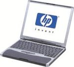 Notebook Hewlett-Packard (HP) Omnibook 500 PIII-600, 128MB RAM, no HDD, no battery,     ( )