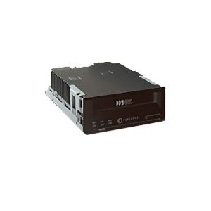 Streamer Dell DDS4 (DAT40), 20GB/40GB, 4mm (Seagate STD2401LW) internal tape drive ( HP SureStore DAT40 C5685C  C5686B)  ()