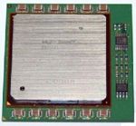 CPU Intel Pentium 4 (P4) Xeon MP 1.6GHz/1MB/400/1.7V, 1600MHz, SL5S4, OEM ()