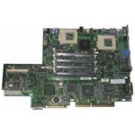 Compaq Proliant DL360 G1 Server Motherboard, p/n: 224928-001, OEM (системная плата)
