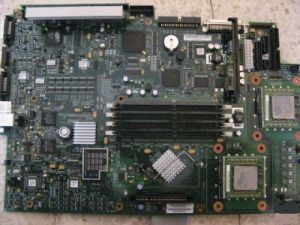 IBM eServer x335 System Board (Motherboard), p/n: 48P9077, OEM ( )