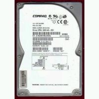 HDD Compaq 18.2GB, 15K rpm, Wide Ultra3 SCSI, BF01863644, 189395-001, Drive CPN: 188014-002, 80-pin, 1", OEM ( )