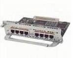 Cisco Systems NM-8B-S/T 8-Port ISDN-BRI Network Module, OEM (   )