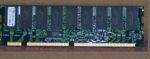 Viking VI8AR287234DYE SDRAM DIMM 1GB 128Mx72, PC133 (133MHz), ECC Reg., 168-pin, p/n: PC133R-333-542-Z, OEM ( )