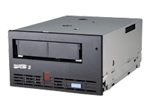 Streamer IBM LTO Ultrium2, 200/400GB, SCSI LVD/SE, internal tape drive, p/n: 18P9047, 18P8155  ()