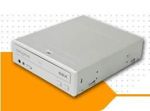 1U Rackmount Server Case, FDD, CD-ROM Creative CD5233E, ATX, 150W PS, black  (серверный корпус)