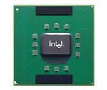 CPU Intel Celeron M 1.4GHz (1400MHz), FSB 400MHz, 1MB L2 Cache, 478-pin Micro-FCPGA, SL8ML, OEM (процессор)