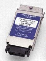 Finisar FTR-1319-5A-2/5 1310 nm GBIC FC transceiver, OEM