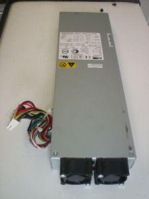 IBM x330 200W Power Supply, p/n: 24P6815 , FRU: 24P6899  (блок питания)