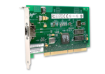 Qlogic QLA2200 Fibre Channel card/host adapter, FCP-SCSI, FC-IP, 64-bit PCI, 33/66MHz Host Bus Speed, 200MB/s, FC0210406, Fibre Channel Copper Media, OEM ( )