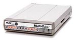Multitech Multimodem II MT2834BA V34 33.6Kbps modem with data/fax, Dialup or 2 wire leased line dial backup, external  (-)