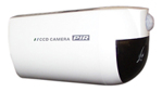 Ultrak CCD Camera PIR-IR, B&W, p/n: SCS343MN  ( )