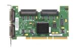 LSI Logic LSI22320 controller, 2 (dual) channel Ultra320, 64-bit 133MHz PCI-X, RAID levels: 0, 1 or 1E, OEM ()