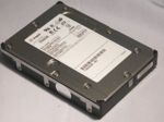 HDD Seagate Cheetah ST373453FC 73GB, 15K rpm, Fibre Channel (FC) 40-pin, OEM (жесткий диск)