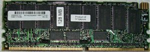 128MB Cache Module For HP Smart Array 6402/6404 Controller, Spare p/n: 309521-001, no BBU, OEM ( )