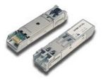 Agilent HFBR 5710L Small Form Factor Pluggable Gigabit Ethernet Optical GBIC Tranceiver Module, 1.25 GBd, OEM (трансивер)
