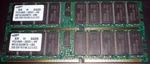 RAM DIMM Samsung M312L5628BTO-CBO 2GB DDR Memory ECC PC2100 CL2.5, PC2100R-25331-N0, 184-pin, OEM ( )