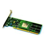 Intel SRCMRU RAID controller, Model IIRZN0CHXX, compatible with Intel Server Boards: SCB2,SE7500WV2, SHG2, SE7501WV2 , SE7501BR2, SE7501HG2, PCI, retail ()