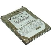 HDD Toshiba MK4309MAT 4.32GB, 4200 rpm, IDE, 512KB buffer, 2.5" (notebook type)  ( )