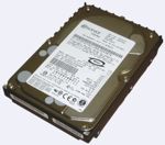 HDD IBM eServer xSeries 36.4GB, 10K rpm, SCSI Ultra320, 68-pin, p/n: 24P3703, FRU: 24P3704, retail ( )