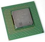 CPU Intel Pentium 4 1.9GHz/256KB Cache/400MHz/1.75V, Socket423 (1900MHz), SL5WG, OEM ()