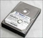 HDD Maxtor DiamondMax 98196H8, 80GB, 5400 rpm, IDE ATA/100, 2MB cache  ( )