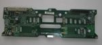SuperMicro SCAR2US SCA U320/U160 Dual Channel backplane, 1x68-pin/6x80-pin, p/n: CSE-SCA0-11, OEM (объединительная панель)