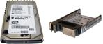 Hot swap HDD DELL/Fujitsu MAN3735MC 72.8GB, 10K rpm, Wide Ultra3 (U160) SCSI/SCA2 LVD/SE, 80-pin, 1"/w tray 5649C  (  " ")