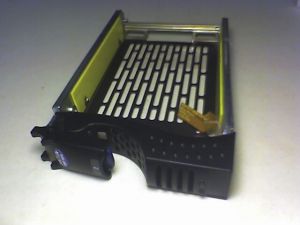 Dell/EMC Clarion Systems 005048128/005048129 Hot Swap Tray (caddy), OEM ( " ")