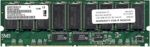 Hewlett-Packard A6934A 2GB (2x1GB) HP Server CC2300/CC3300 ECC SDRAM DIMM Memory Kit PC133 (133Mhz), p/n: A6934-62003, OEM ( )