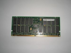 Hewlett-Packard (HP) A3864A Visualize B/C/J Class Workstation 1GB SDRAM DIMM Memory Module, 278-pin, p/n: A3864-66501, OEM ( )