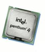 CPU Intel Pentium 4 650 3.4GHz/2MB/800 (3400MHz), Socket 775, SL7Z7, OEM ()