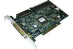 Controller Adaptec AHA-2940UW Dual, SCSI-SE ext.: 1x50pin, int.: 1x68pin, 1x50pin (), PCI-U, OEM ()