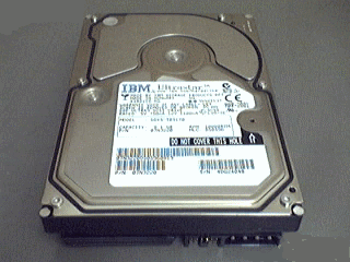 HDD IBM Ultrastar DDYS-T09170, 9.1GB, 10K rpm, Ultra160 SCSI, 68-pin, p/n: 07N3220, OEM ( )