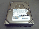HDD IBM Ultrastar DDYS-T09170, 9.1GB, 10K rpm, Ultra160 SCSI, 68-pin, p/n: 07N3220, OEM ( )