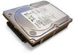 HDD Hewlett-Packard (HP) ST336607LC, 36.7GB, 10K rpm, Ultra320 (U320) SCSI, 80-pin, p/n: A6742-69002, 9V4006-021, OEM ( )