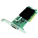 VGA card nVidia Quadro NVS AGP 8x (NV18GL.2), 64MB, 2 port, model: P118, OEM ()