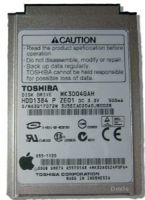 HDD Toshiba MK3004GAH 30GB, 4200 rpm, IDE UDMA66 ATA-5, 1.8" (notebook & iPod type), . ( )