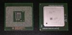 CPU Intel Pentium 4 (P4) Xeon DP 2.8GHz/1MB/533 (2800MHz), SL8GU, OEM ()